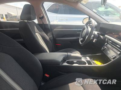 2025 Hyundai Sonata SEL - zdjęcie 8 z 29 - miniatura