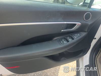 2025 Hyundai Sonata SEL - zdjęcie 9 z 29 - miniatura