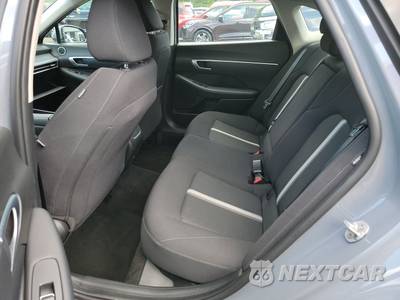 2025 Hyundai Sonata SEL - zdjęcie 13 z 30 - miniatura