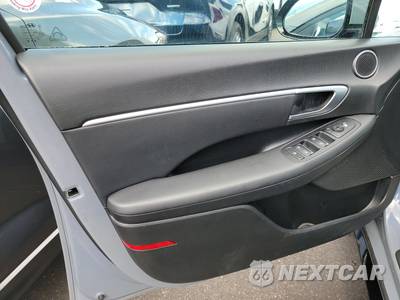 2025 Hyundai Sonata SEL - zdjęcie 9 z 30 - miniatura