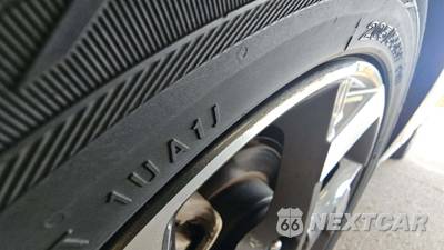 2025 Hyundai Venue SEL - zdjęcie 22 z 25 - miniatura