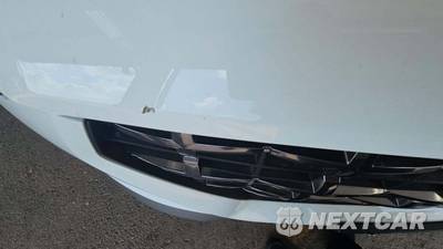 2025 Hyundai Venue SEL - zdjęcie 25 z 25 - miniatura