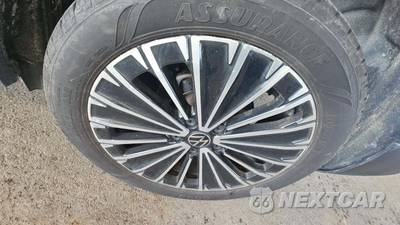 2025 Volkswagen Taos SE - zdjęcie 22 z 31 - miniatura