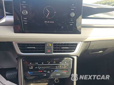 2025 Volkswagen Taos SE - zdjęcie 11 z 31 - miniatura