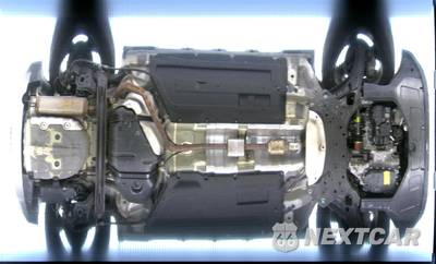 2025 Hyundai Venue SEL - zdjęcie 22 z 27 - miniatura
