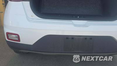 2025 Hyundai Venue SEL - zdjęcie 27 z 27 - miniatura