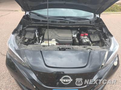 2025 Nissan LEAF S - zdjęcie 16 z 24 - miniatura