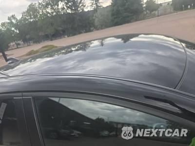 2025 Nissan LEAF S - zdjęcie 10 z 24 - miniatura