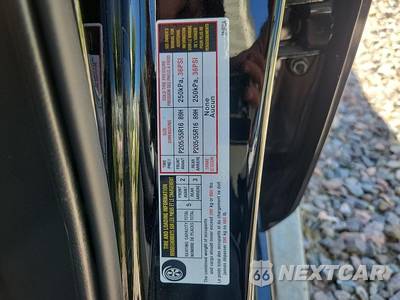 2025 Nissan LEAF S - zdjęcie 9 z 25 - miniatura