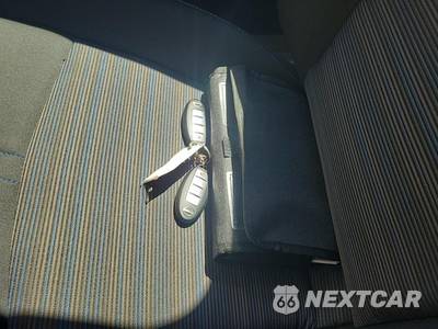 2025 Nissan LEAF S - zdjęcie 23 z 25 - miniatura