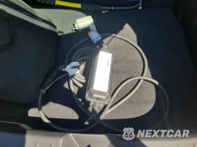 2025 Nissan LEAF S - zdjęcie 24 z 25 - miniatura