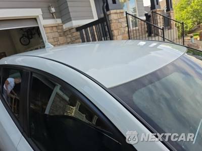 2025 Nissan LEAF S - zdjęcie 10 z 25 - miniatura