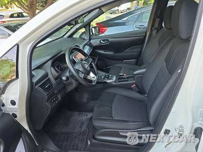 2025 Nissan LEAF S - zdjęcie 11 z 25 - miniatura