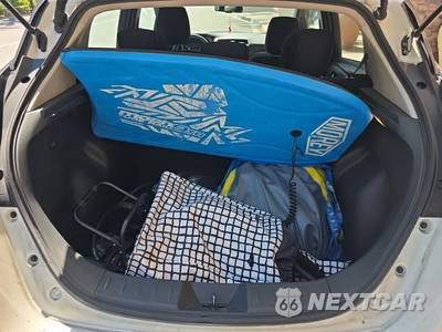 2023 Nissan LEAF SV PLUS - zdjęcie 17 z 28 - miniatura