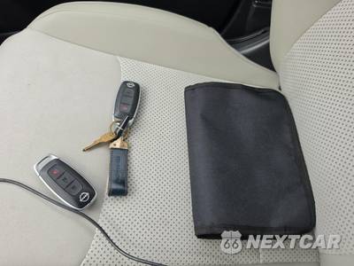 2024 Nissan Ariya ENGAGE - zdjęcie 20 z 22 - miniatura