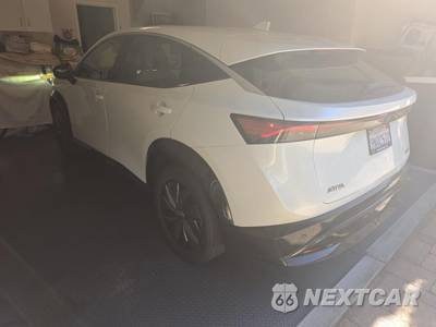 2024 Nissan Ariya ENGAGE - zdjęcie 7 z 25 - miniatura