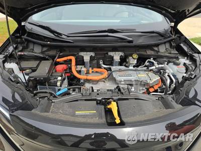 2024 Nissan Ariya ENGAGE - zdjęcie 16 z 22 - miniatura