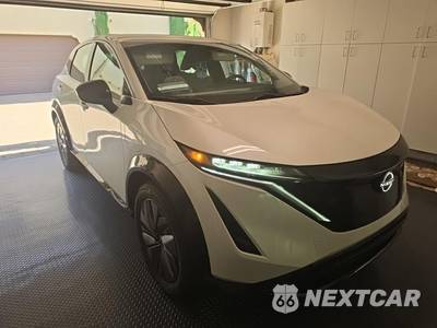2024 Nissan Ariya ENGAGE - zdjęcie 3 z 25 - miniatura