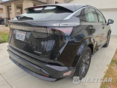 2024 Nissan Ariya ENGAGE - zdjęcie 5 z 22 - miniatura