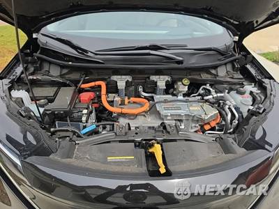 2024 Nissan Ariya ENGAGE - zdjęcie 22 z 22 - miniatura