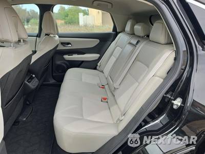 2024 Nissan Ariya ENGAGE - zdjęcie 14 z 22 - miniatura