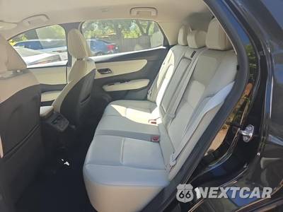 2023 Nissan Ariya ENGAGE - zdjęcie 14 z 26 - miniatura