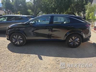2023 Nissan Ariya ENGAGE - zdjęcie 8 z 26 - miniatura