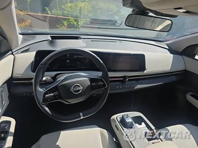 2023 Nissan Ariya ENGAGE - zdjęcie 12 z 26 - miniatura