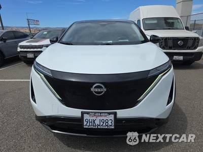 2023 Nissan Ariya ENGAGE - zdjęcie 2 z 28 - miniatura