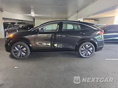 2024 Nissan Ariya ENGAGE - zdjęcie 8 z 21 - miniatura