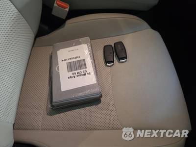 2024 Nissan Ariya ENGAGE - zdjęcie 20 z 21 - miniatura