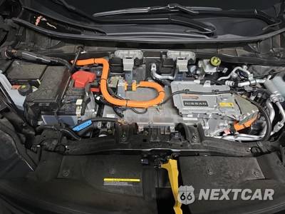 2024 Nissan Ariya ENGAGE - zdjęcie 21 z 21 - miniatura