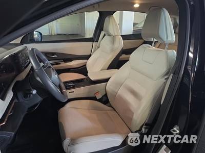 2024 Nissan Ariya ENGAGE - zdjęcie 11 z 21 - miniatura