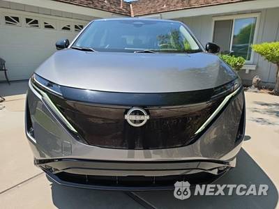 2024 Nissan Ariya ENGAGE - zdjęcie 2 z 22 - miniatura