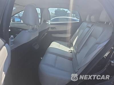 2023 Nissan Ariya ENGAGE e-4ORCE - zdjęcie 14 z 25 - miniatura