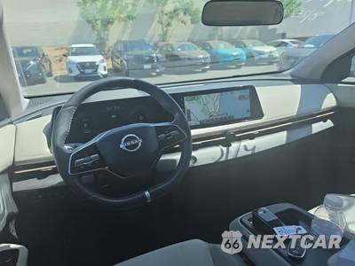 2023 Nissan Ariya ENGAGE e-4ORCE - zdjęcie 12 z 25 - miniatura