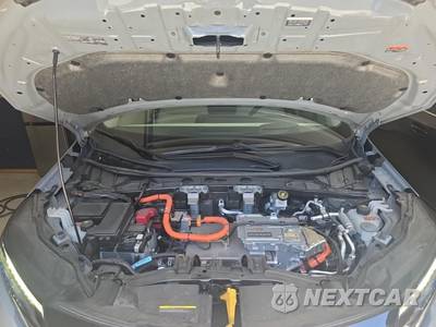2024 Nissan Ariya ENGAGE e-4ORCE - zdjęcie 24 z 24 - miniatura