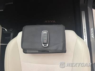 2024 Nissan Ariya ENGAGE e-4ORCE - zdjęcie 18 z 24 - miniatura