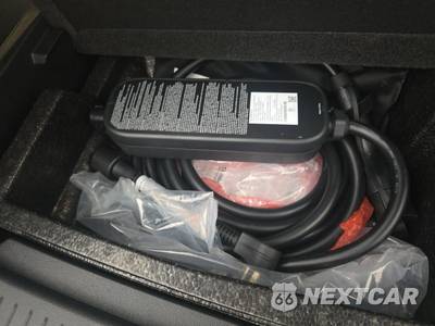 2024 Nissan Ariya ENGAGE e-4ORCE - zdjęcie 23 z 24 - miniatura