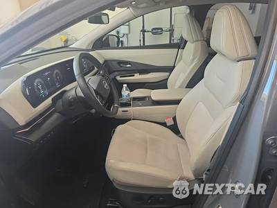 2024 Nissan Ariya ENGAGE e-4ORCE - zdjęcie 11 z 24 - miniatura