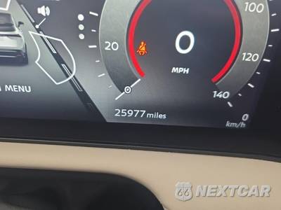 2024 Nissan Ariya ENGAGE e-4ORCE - zdjęcie 13 z 24 - miniatura