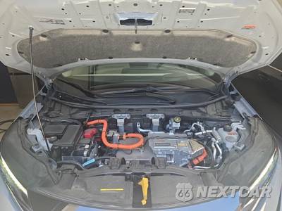 2024 Nissan Ariya ENGAGE e-4ORCE - zdjęcie 20 z 24 - miniatura