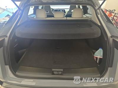 2024 Nissan Ariya ENGAGE e-4ORCE - zdjęcie 17 z 24 - miniatura