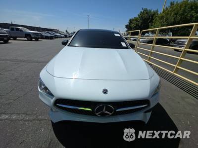 2021 Mercedes-Benz CLA 250 - zdjęcie 2 z 27 - miniatura