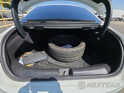 2021 Mercedes-Benz CLA 250 - zdjęcie 17 z 27 - miniatura
