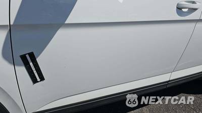 2018 Volkswagen Atlas V6 SE - zdjęcie 38 z 44 - miniatura