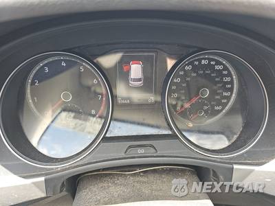 2018 Volkswagen Atlas V6 SE - zdjęcie 12 z 44 - miniatura