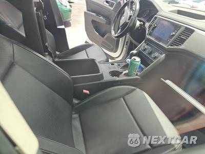 2018 Volkswagen Atlas V6 SE - zdjęcie 8 z 44 - miniatura