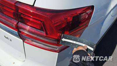 2018 Volkswagen Atlas V6 SE - zdjęcie 44 z 44 - miniatura