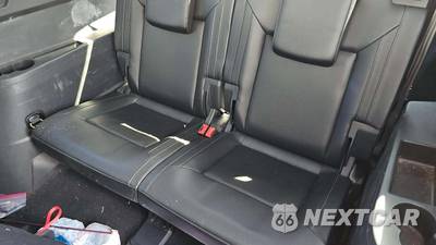 2018 Volkswagen Atlas V6 SE - zdjęcie 32 z 44 - miniatura